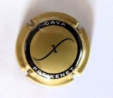 CAPSULE MOUSSEUX CAVA