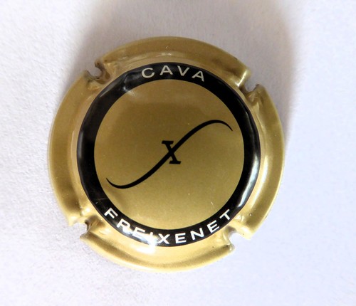 Capsule mousseux cava - capsule,
