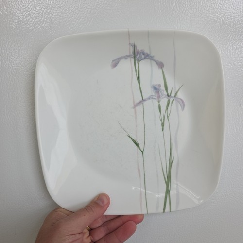 Corelle shadow iris square - iris,