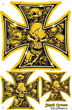 Planche lot stickers