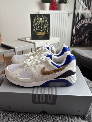 Nike air 180 concord 2024 - nike,