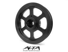 ALTA AMP-ENG-500 Black Light