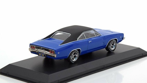 Voiture miniature métal dodge - miniature,