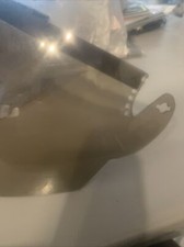 visiere  ecran  Shark RSF S500  Fume