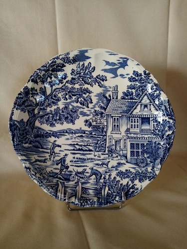 Lunéville english style - "english, style"