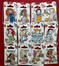 Disneyland Paris Animateurs