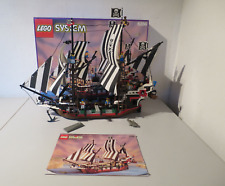 (AH 4) LEGO 6286 SKULL'S EYE