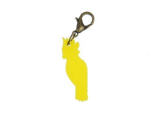 Pendentif kakadu - kakadu,