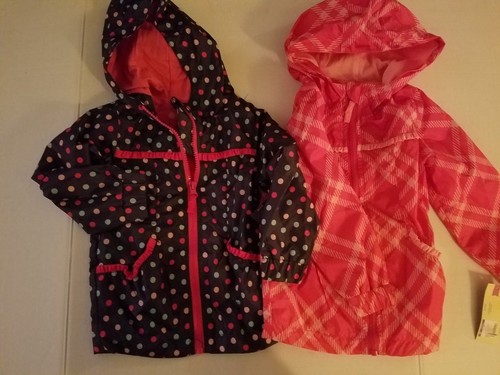 Cherokee girls infant toddler - girls,