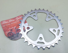 CAMPAGNOLO CHANRING 30T 74BCD ALLOY TRIPLE CRANKSET PLATEAU PEDALIER VELO