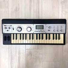 Vocodeur synthétiseur KORG microKORG XL d'occasion