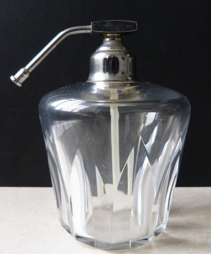 Flacon vaporisateur parfum - , en