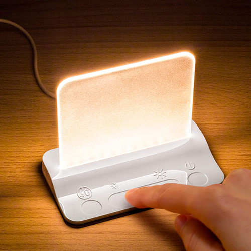 Lampe lampadaire led chevet - lampadaire,