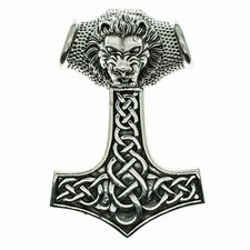 Marteau de Thor Mjolnir Et