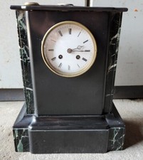 Ancienne pendule Napoléon III