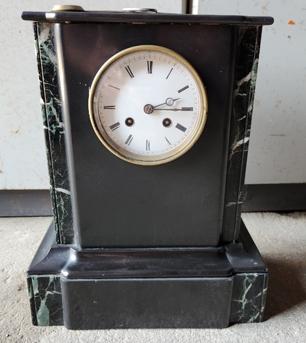 Ancienne pendule napoléon iii - napoléon,