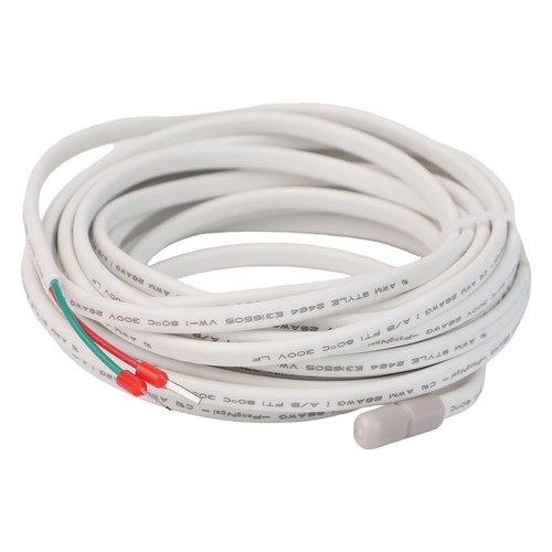 Câble sonde température - sonde, de