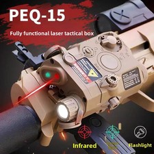 Lampe De Poche Tactique