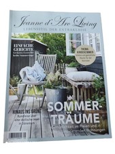JEANNE D'ARC LIVING 5/2021