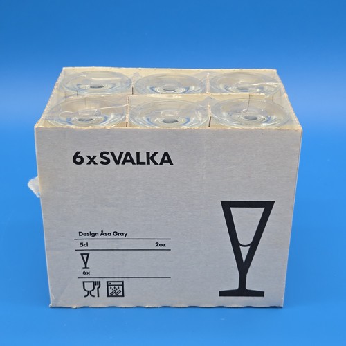 Ikea svalka cordial - svalka, oz