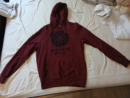 Sweat capuche angelo - à,