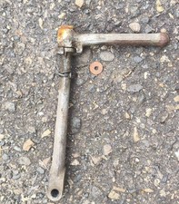 * kick pour moteur YDRAL  125