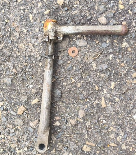 Kick pour moteur ydral - kick,