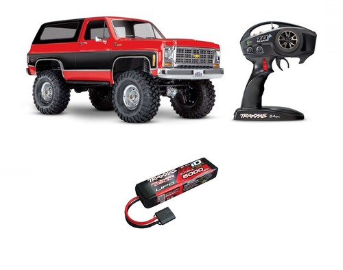 Traxxas trx82276 trx 79 - trx82276-4,