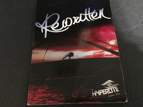 Rewritten hyperlite - rewritten,