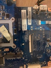 Carte mère complète Toshiba 94V-0 E89382 H00003486