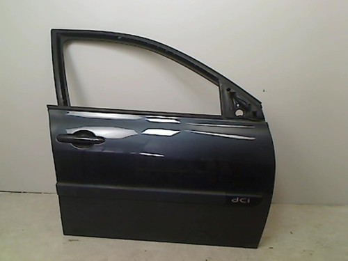 Porte avant droit renault - porte,