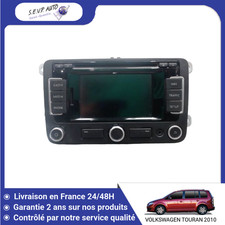 Autoradio volkswagen - 🇫🇷,
