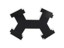 NEUF BOUCLE DE CEINTURE HERMES