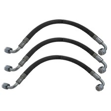 Jcb Tractopelle - Circuit