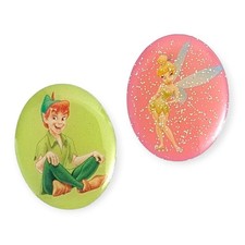 Peter Pan Disney Carrefour