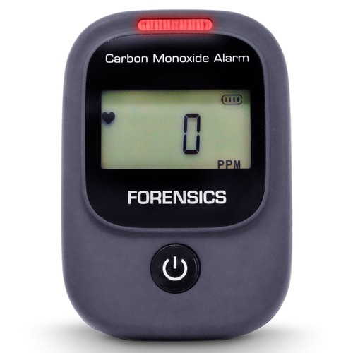 Car aircraft carbon monoxide - aircraft,