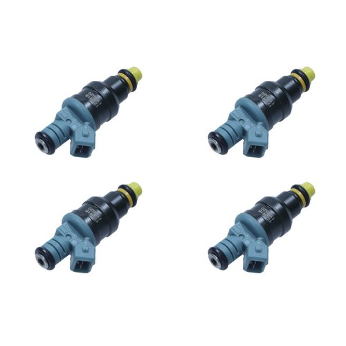 Maxgear injecteur - 4x,
