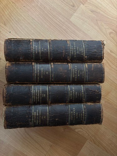 Livres anatomie traité - livres,