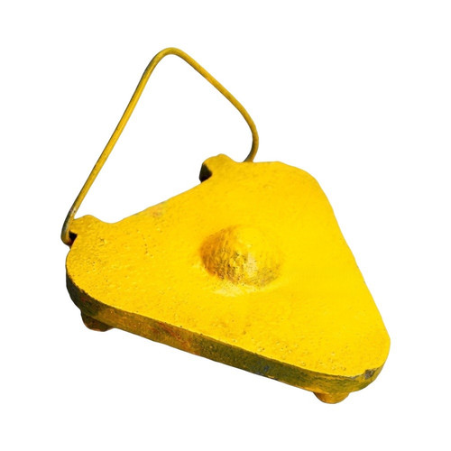 Tampon tige nivellement - tige,