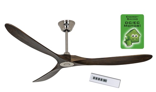 Ventilateur plafond casafan - ventilateur,