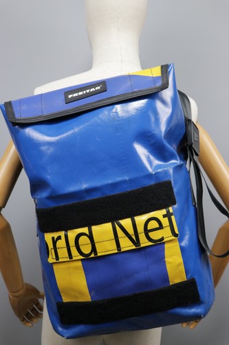Freitag f12 dragnet - f12,