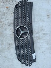 Calandre MERCEDES VITO 639