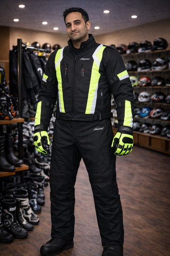 Rksports 1509 ensemble moto - 1509, de
