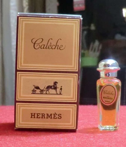 Caleche parfum 5 ml de - parfum,