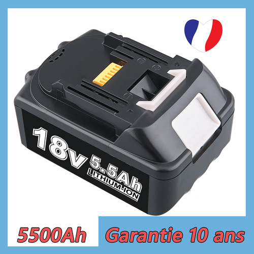 18v batterie pour - batterie, lxt