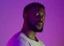 place de concert Damso Bercy