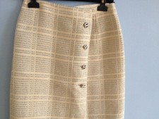 Jupe Vintage 36 années 60?