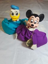 VINTAGE WALT DISNEY DONALD