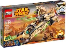 LEGO Star Wars MISB neuve