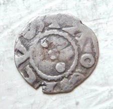 SAVOIE - AMEDEE III  denier